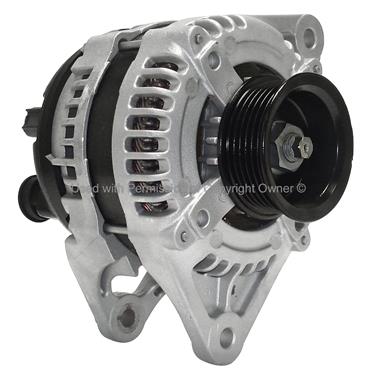 Alternator MA 13923