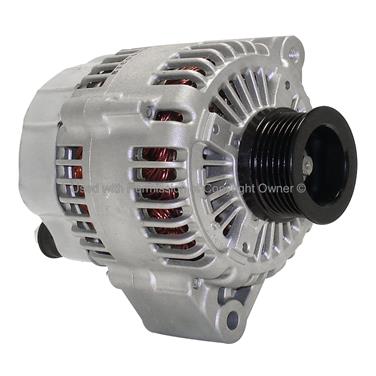 Alternator MA 13925