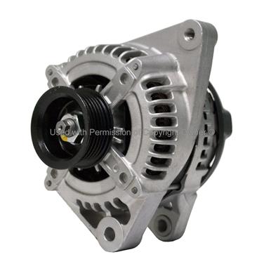 Alternator MA 13927