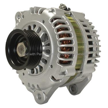 Alternator MA 13940N