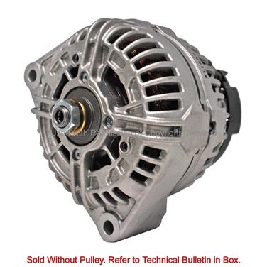 Alternator MA 13953N