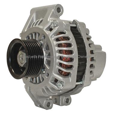 Alternator MA 13966N