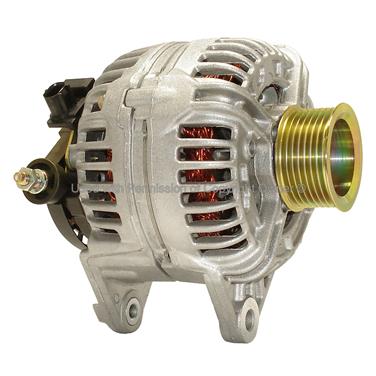 2005 Dodge Ram 3500 Alternator MA 13985