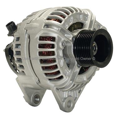 2005 Dodge Ram 2500 Alternator MA 13987