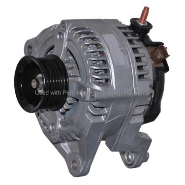 Alternator MA 13988N