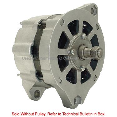 Alternator MA 14045