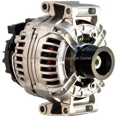 Alternator MA 14051