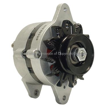 Alternator MA 14129