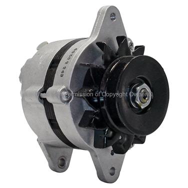 Alternator MA 14184