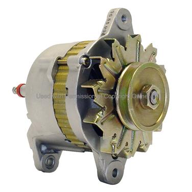 Alternator MA 14194