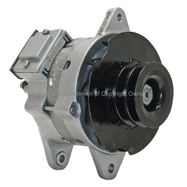 Alternator MA 14340