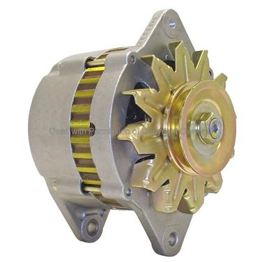 Alternator MA 14614