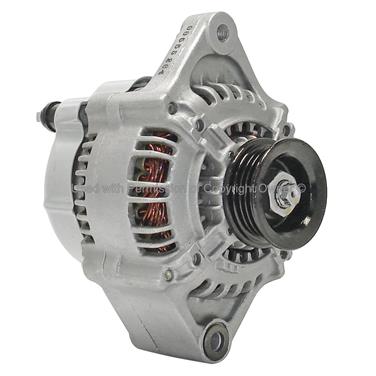 Alternator MA 14732