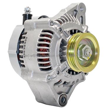 Alternator MA 14758