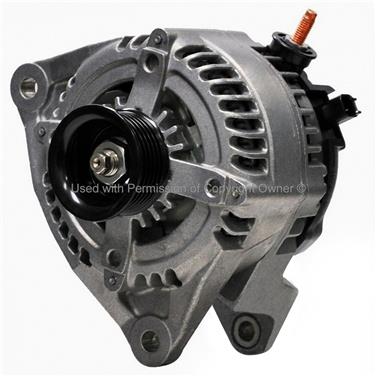 2009 Dodge Ram 2500 Alternator MA 15034