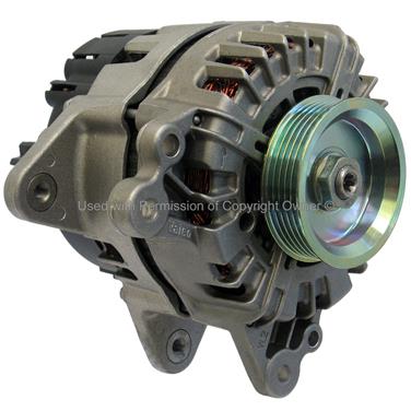 Alternator MA 15051