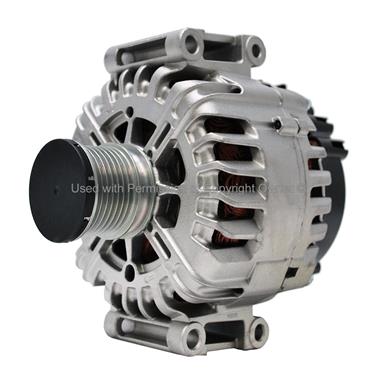 2008 Dodge Sprinter 3500 Alternator MA 15053