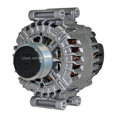 2012 Audi Q5 Alternator MA 15056