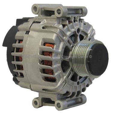 2010 Audi S4 Alternator MA 15057