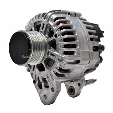 2013 Volkswagen Jetta Alternator MA 15079