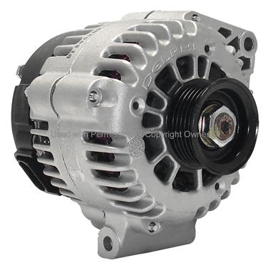 Alternator MA 15400N