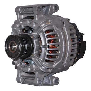 2005 Dodge Sprinter 3500 Alternator MA 15415