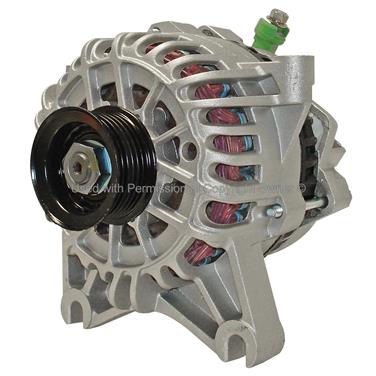 Alternator MA 15431