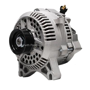 Alternator MA 15433N