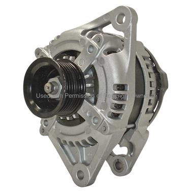 Alternator MA 15436