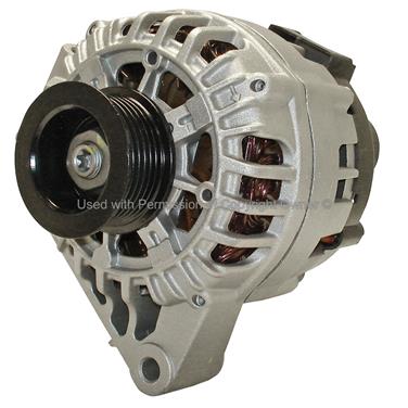 Alternator MA 15440