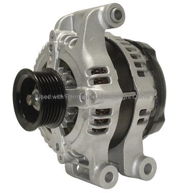 2006 Dodge Magnum Alternator MA 15446