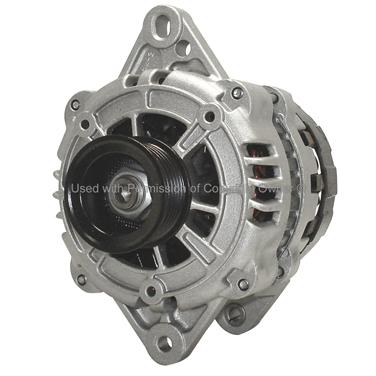 Alternator MA 15456