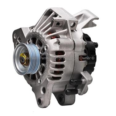 Alternator MA 15476