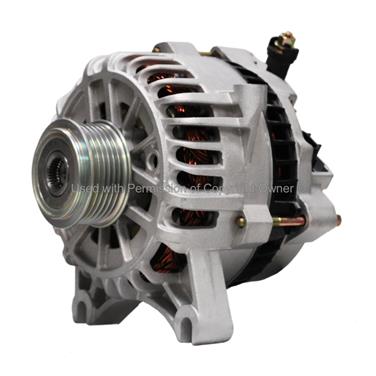 Alternator MA 15485