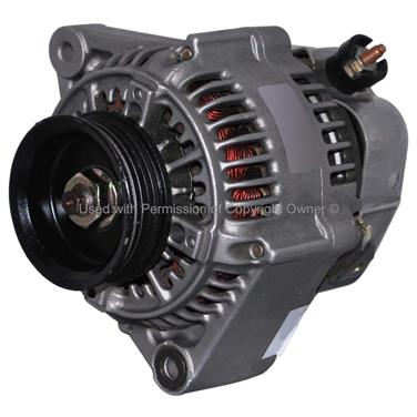 Alternator MA 15502N