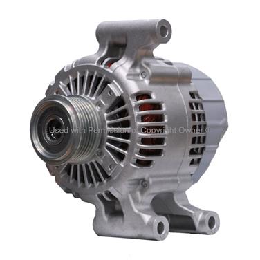 Alternator MA 15504