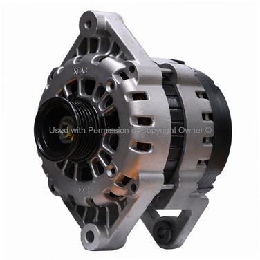 Alternator MA 15527