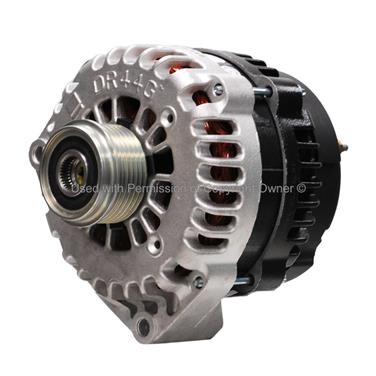 Alternator MA 15529