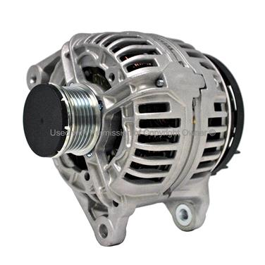 Alternator MA 15537