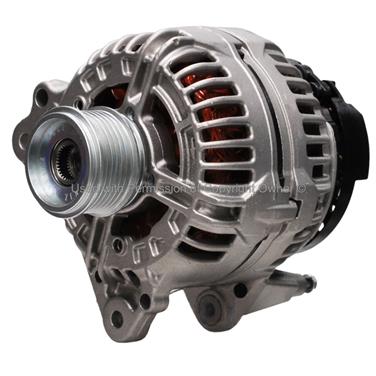 2011 Audi A3 Alternator MA 15541