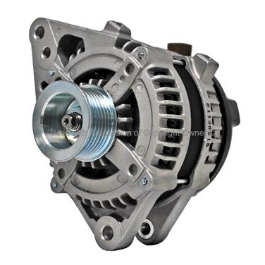 Alternator MA 15543