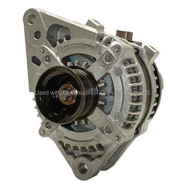 Alternator MA 15544