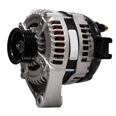 Alternator MA 15556