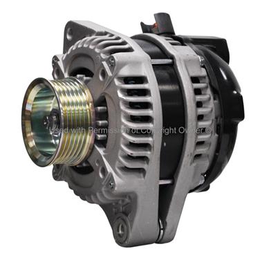 Alternator MA 15564N