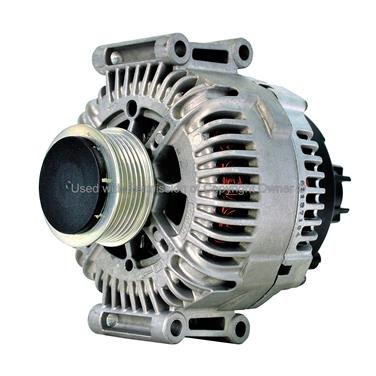 Alternator MA 15570