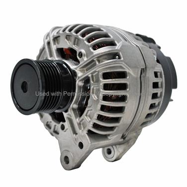 Alternator MA 15596