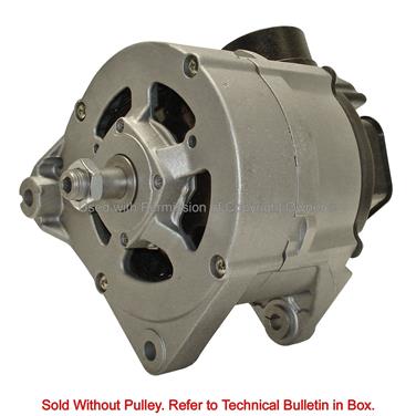 Alternator MA 15612