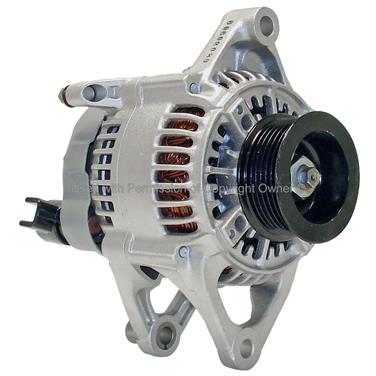 Alternator MA 15618