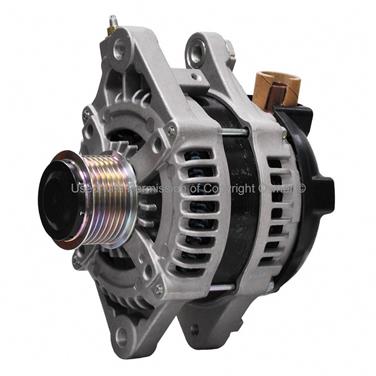 Alternator MA 15650