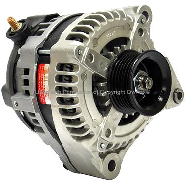 Alternator MA 15653